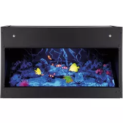 Камин электрический Dimplex Aqua V
