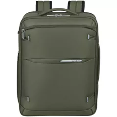 Rucsac pentru oraș Samsonite Gotwist Underseat M Verde (159922/1259)