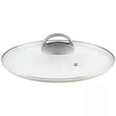 Capac Cucina 40042 Крышка стеклянная 28сm Sasso
