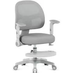 Fotoliu de birou Mark Adler Junior 5.0 Grey
