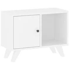 Casetieră Bofigo 19-02-01 White