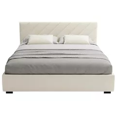 Кровать my-STYLE my-Luna 120x200 (P08D12M01)