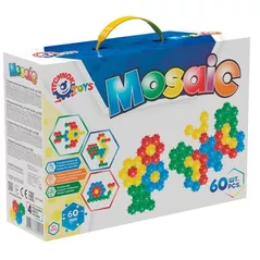 Головоломка Dolu 2995 Mozaica Albinuta