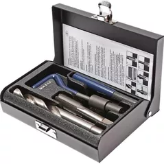 Set de unelte de mână JTC JTC-4789 для востановления резьбы M14x1.5