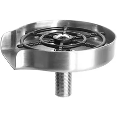 Аксессуар для кухонных моек SanDonna INOX 304 Хром Сатин