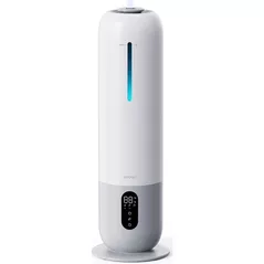 Umidificator de aer EvoAir UMIO, Rezervor 3.8L, Aromaterapie, Capacitate de umidificare 300ml/h