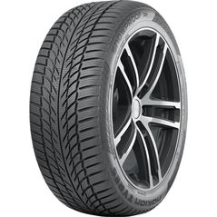 Anvelopă Nokian 225/40 R19 Snowproof 3P 93V XL