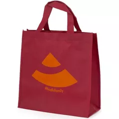 Geantă de voiaj Bodhi 13420 sacosa 929BO burgundy
