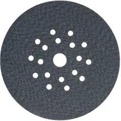 Set de tubulare, bite, duze Bosch 2608000692 Adaptor de protectie pentru masina de slefuit 225mm