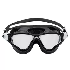 Accesoriu pentru înot Cressi-Sub Ochelari inot COBRA XP black/black/white (DE201953)