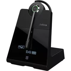 Наушники беспроводные Jabra 9655-583-111 Engage 75 SE, Convertible