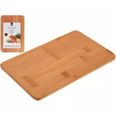 Доска разделочная Excellent Houseware 32296 Доска разделочная деревянная 22x14сm