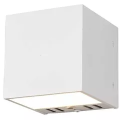 Светильник уличный Trio FIGO WIZ 5.5 Вт (253310131)