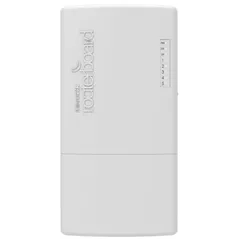 Маршрутизатор MikroTik RB960PGS-PB
