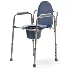 Scaun cu toaletă Vitea Care DRW01
