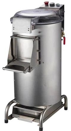 Echipament de bucătărie profesional Linkrich LR-PP-10D