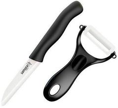 Нож Samura cutit de fructe&decojitor legume 75mm (SIN-011BL)