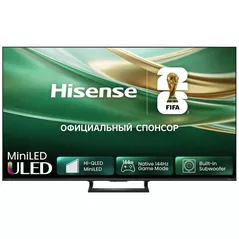 Televizor Hisense 75E8S