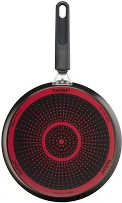 Сковорода Tefal B5671053 Simply Clean Pancake 25cm