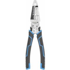 Ручной инструмент Hoegert Многофункциональные удлиненные клещи 200 мм HT1P241