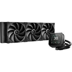 Кулер Deepcool SPARTACUS 420 Black