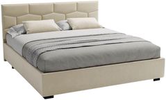 Кровать my-STYLE my-Mili 200x200 (P20D20M02)