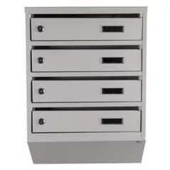 Почтовый ящик miscellaneous IAP-04-A cutie postala