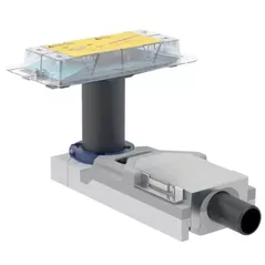 Душевой трап Geberit Sifon rigola dus CleanLine 154.152.00.1