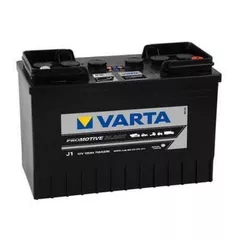 Acumulator auto Varta 12V 125AH 720 N 315x175x190 -/+ (625012072A742)