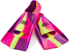 Accesoriu pentru înot Aqua Speed Labe pentru înot TRENINGOWE size 33/34 col.93 (137)