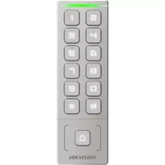 Панель вызова Hikvision DS-K1T809EX EM card reader