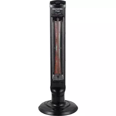 Încălzitor infraroșu Hausberg HB-8561NG