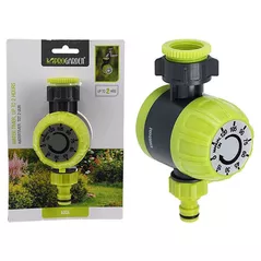 Опрыскиватель ProGarden 55295 Timer de irigare 120 min, verde