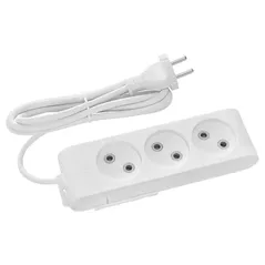 Удлинитель электрический Horoz 210.003.303 DECO 3loc 3m