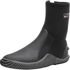 Спортивная обувь Cressi-Sub Incaltaminte neopren ISLA W/SOLE BOOTS 3.5mm XL (LX432004)