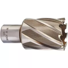 Набор головок, бит, насадок Milwaukee 4932343288 фреза кольцевая HSS Ø32x30мм