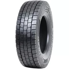 Шина Hubtrac 315/70 R22.5 154/150L Regional D22 16PR Drive m+s