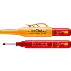 Письменные принадлежности Pica Marker BIG-INK–Red 170/40