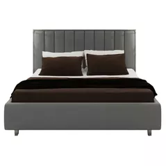 Кровать Bayro Ecoline Pro 1800x2000, подъёмный механизм, ткань кат. II Js 1080 - 5