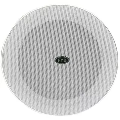 Профессиональная колонка FYB FYC-105 Difuzor de tavan 3W/6W