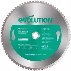 Диск отрезной Evolution A/T355TCT-80MS