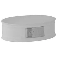 Мыльница Axentia 122427