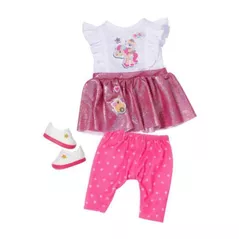 Кукла Zapf 836330 Аксессуары для BB Doll