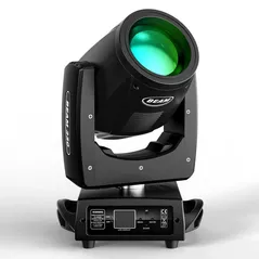 Сценическое оборудование и освещение Bon Audio Beam 450W Moving Head