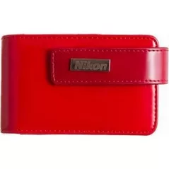 Сумка для фото-видео Nikon CS-S27 Red Case