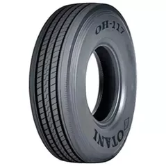 Anvelopă Otani 9.50 R17.5 129/127L OH117 14PR Steer m+s