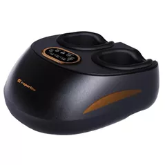 Aparat electric de masaj inSPORTline 13445 pt picioare IN30131 Lunari