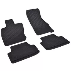 Коврик для автомобиля Rigum WV Golf VIII eTSi HB/Variant 20-/Seat Leon eTSi 20-/