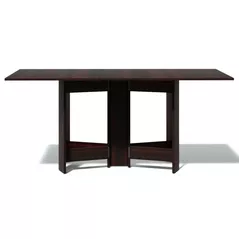 Masă Fabrik Home Стол-тумба прямоугольный орех тёмный