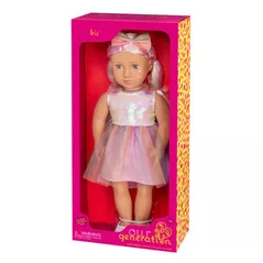Кукла Battat BD31503Z Iris 46 cm, 60313